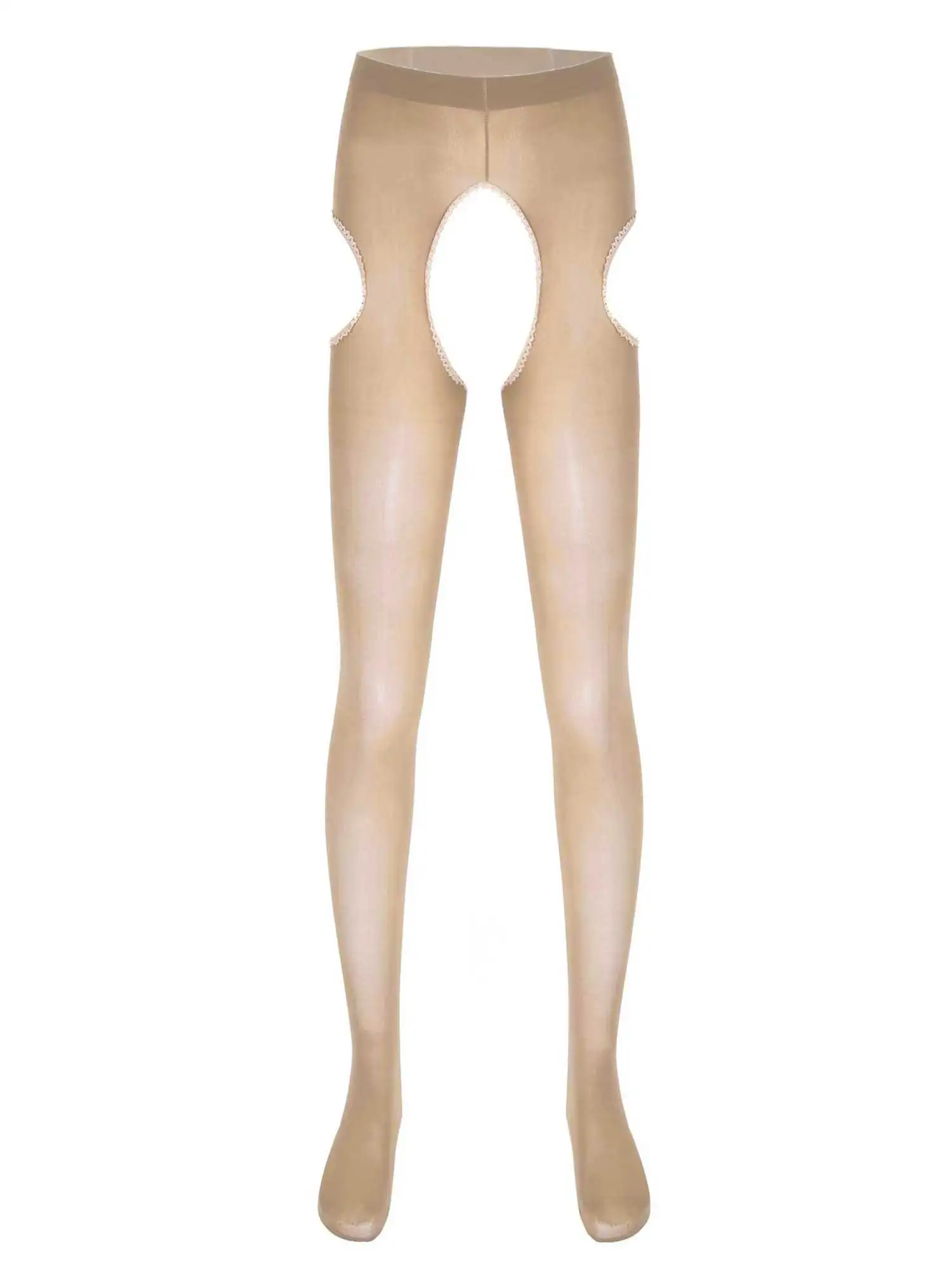 

Мужские эротические сексуальные Чулочные изделия, нижнее белье, нижнее белье, колготки без прорези, ажурные эластичные колготки, леггинсы, ...