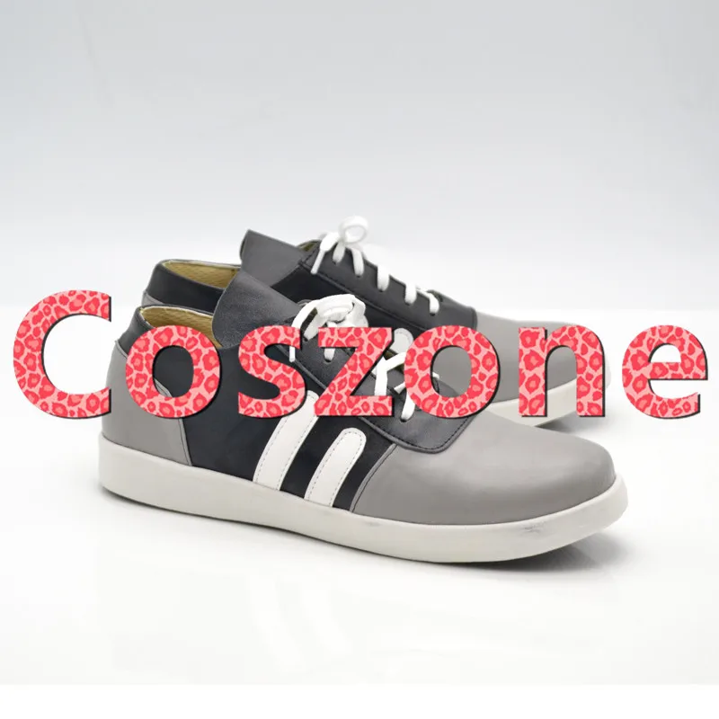 Обувь для костюмированной вечеринки в стиле аниме Fate Stay Night Emiya Shirou Хэллоуина