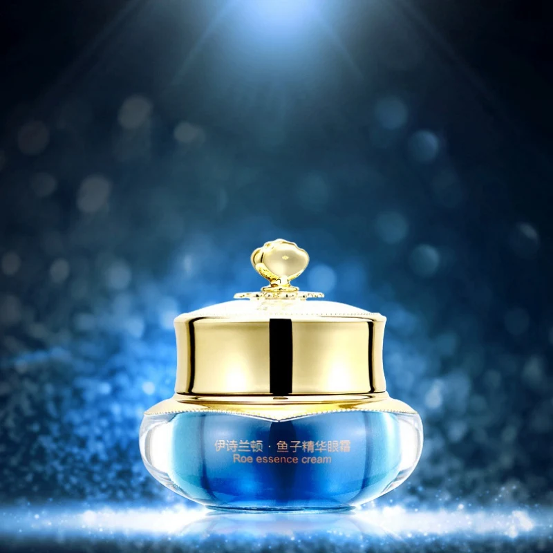 

Luxury Eye Cream Anti-Aging Eye Treatment For Dark Circles And Fine Lines Eye Care QX20