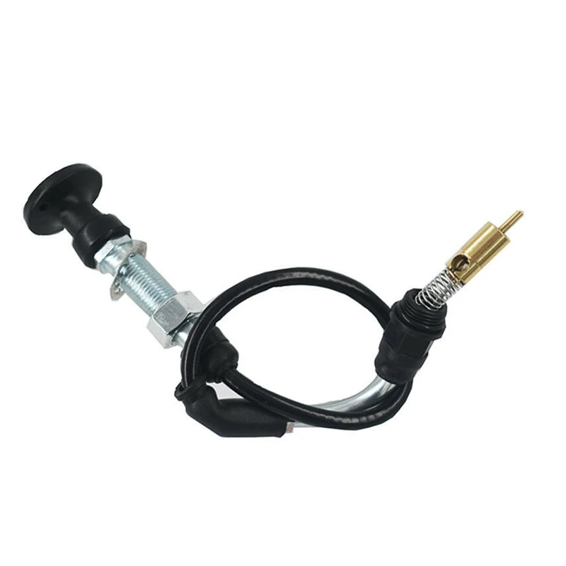 For Mikuni Carburetor Carb Cable HSR HD HSR42 HSR45 HSR48 CV | Автомобили и мотоциклы