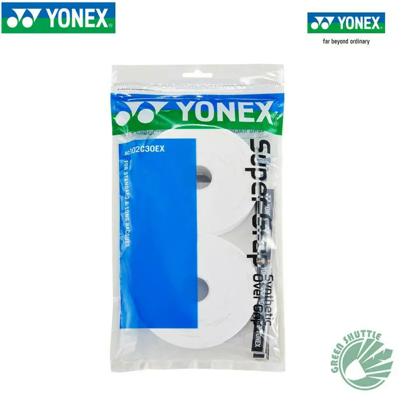 Оригинальная ракетка Yonex для спорта аксессуары бадминтона ручки AC102C30EX 30 | Спорт и