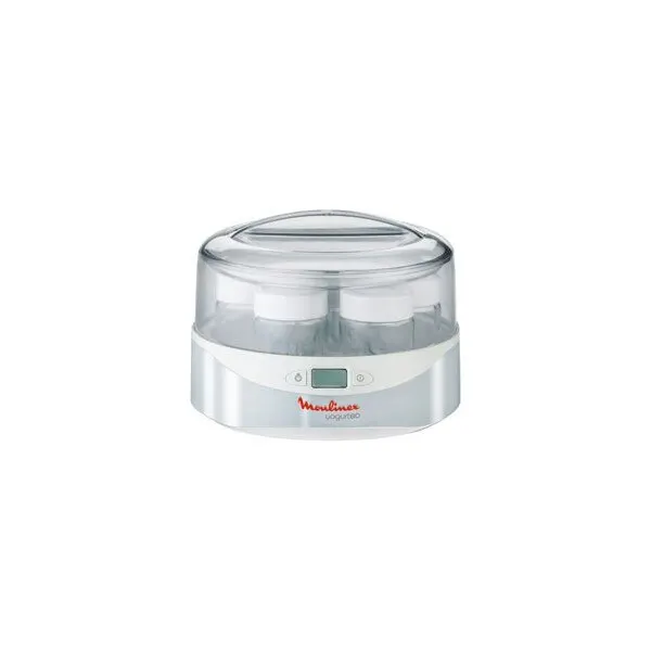 Yogurt maker Moulinex YG 230131 Household appliances for kitchen home Makers |