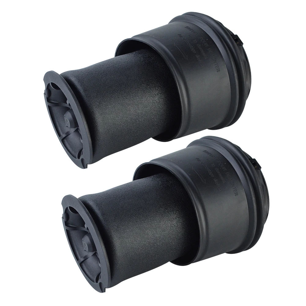 Парный задний светильник и правая воздушная подвеска комплект для ремонта