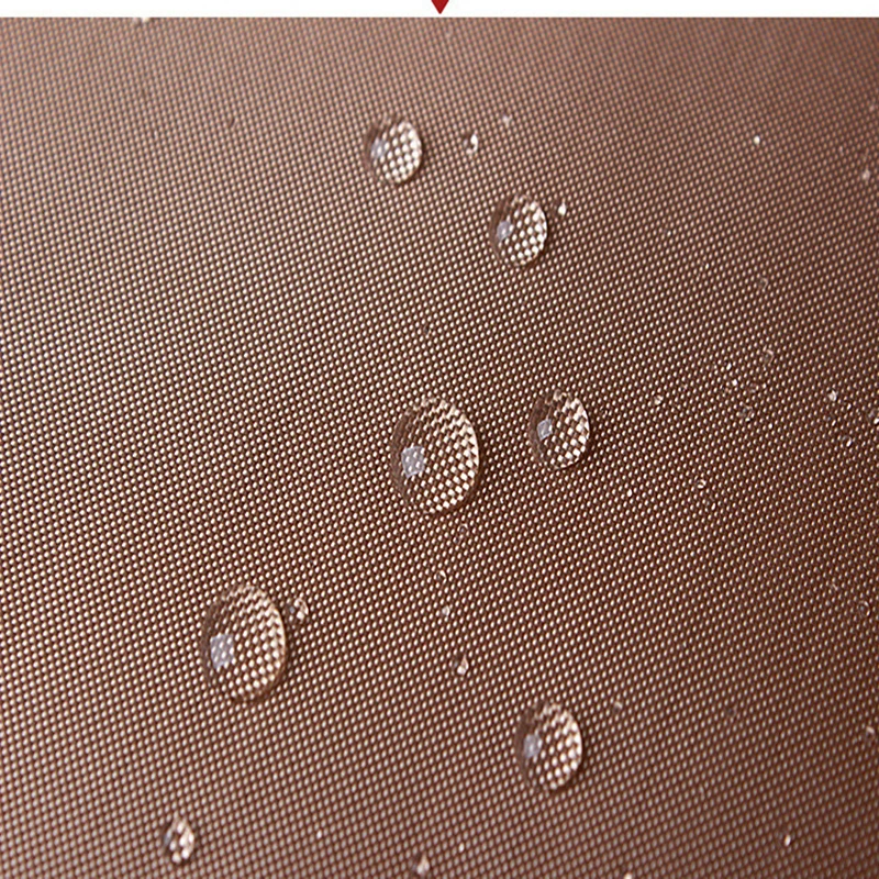 Аксессуары для кухонных гаджетов многоразовый антипригарный коврик выпечки