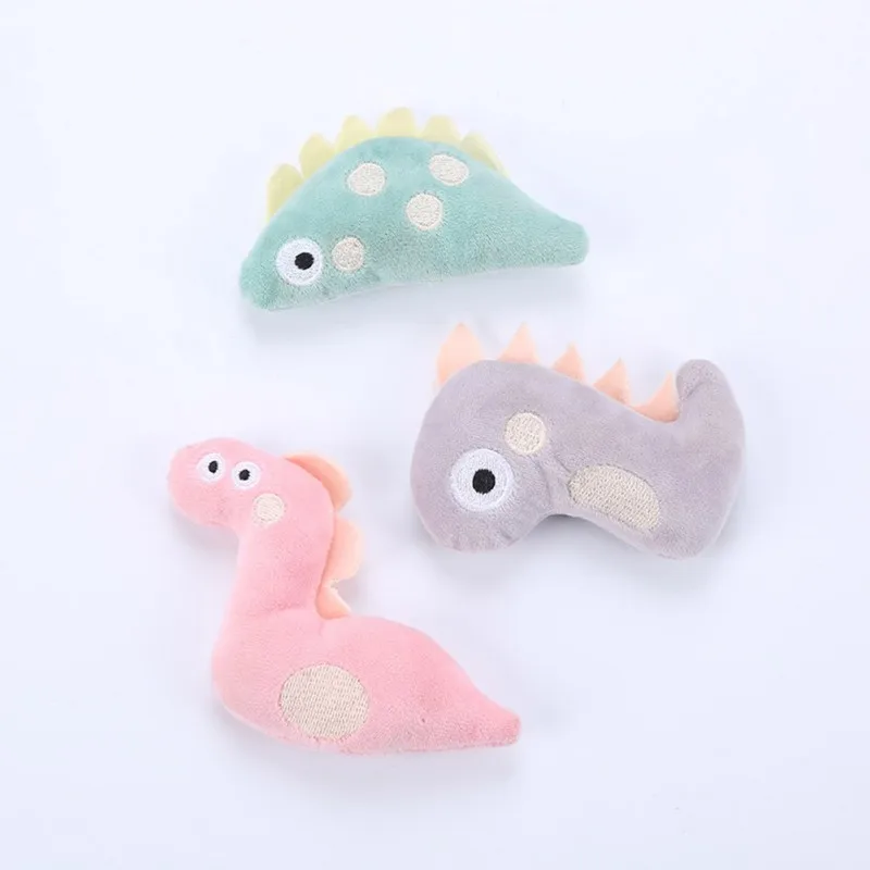 Домашними животными котом собакой Плюшевая змея жевать игрушка мягкие игрушки