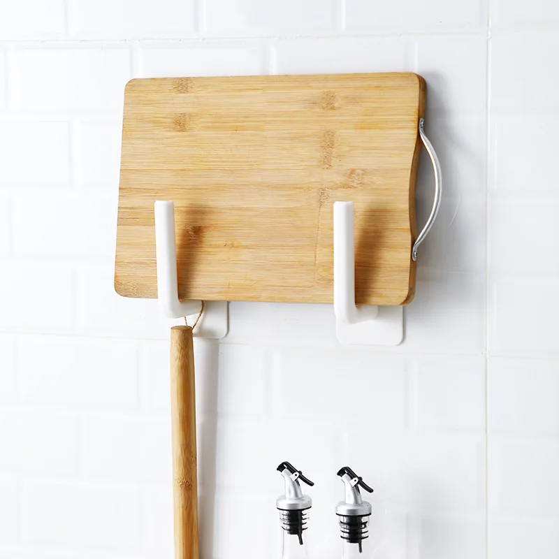 

Кухонная вешалка для полотенец из неперфорированной бумаги, вешалка для рулонов бумаги, настенные вешалки для хранения