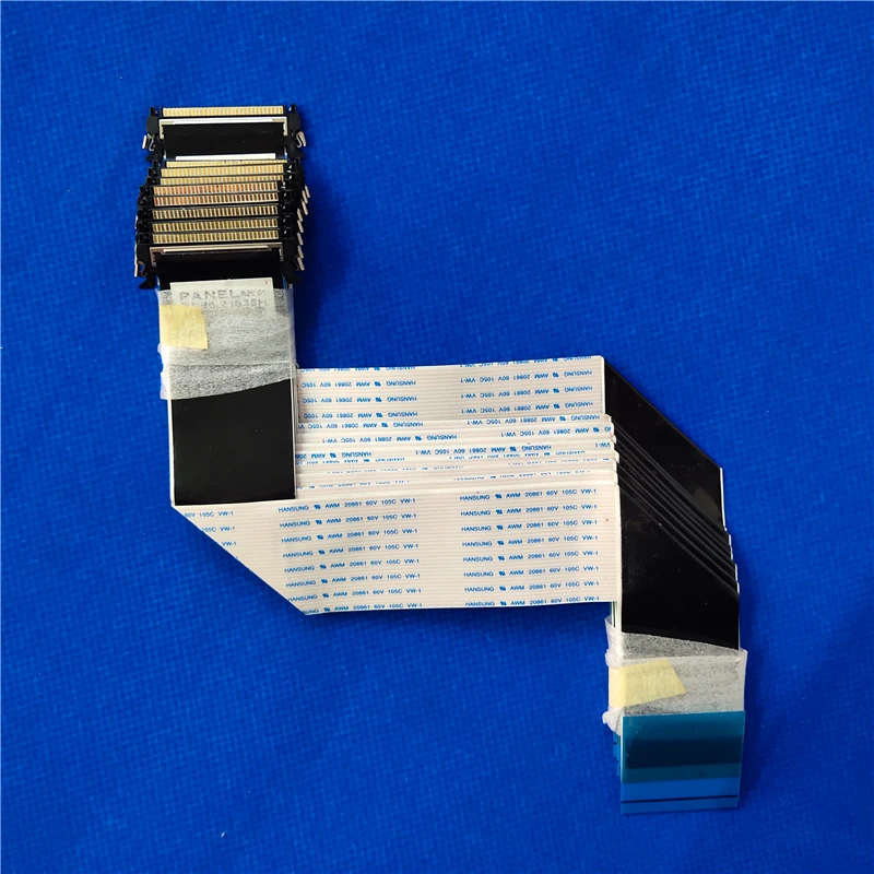 New and original for Sansung` Cable flex tv led BN96-33183C BN96-21835H 21835A 21835L 21835P 21835S BN96-07158A