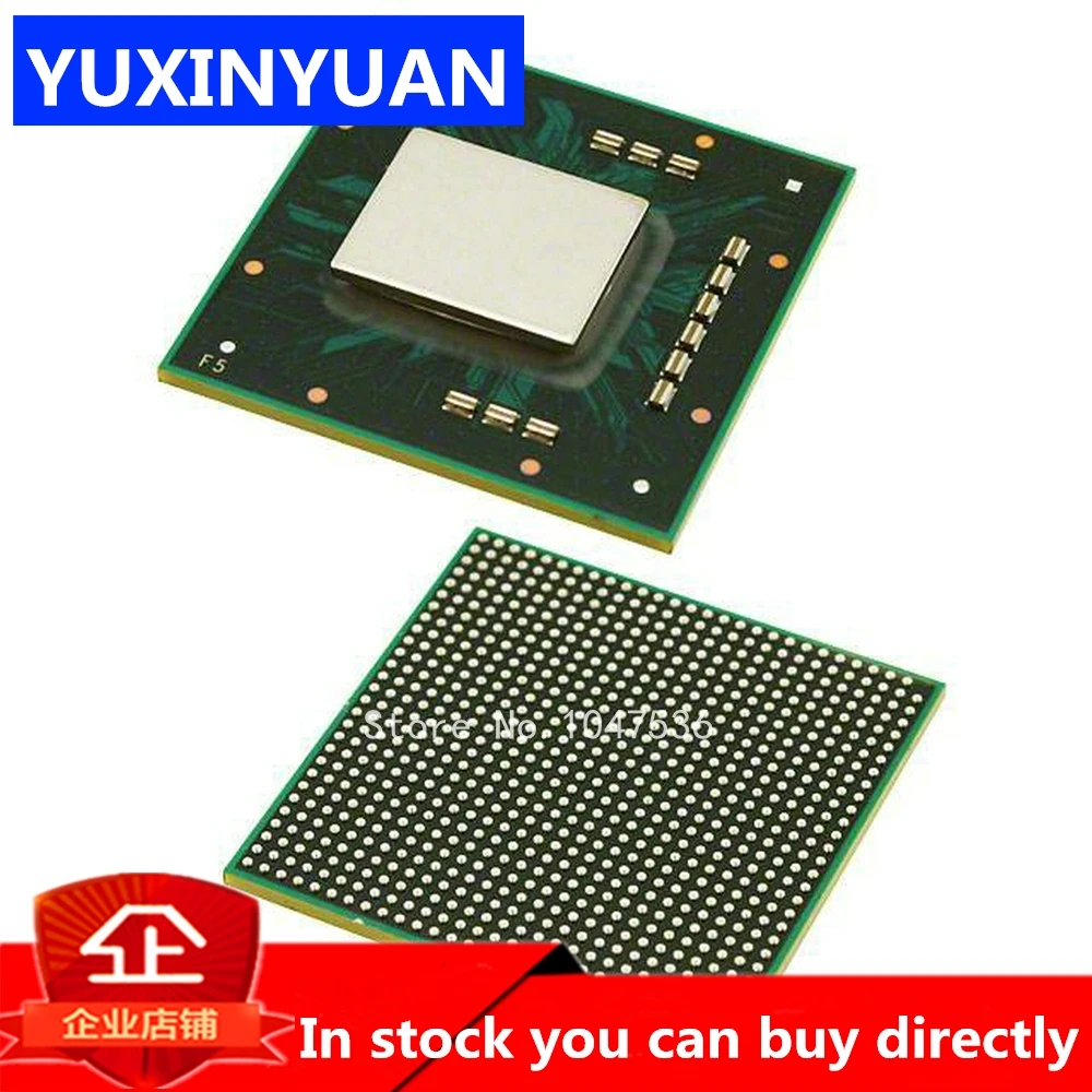 Новый Q4CF Q4CF-ES V003B113 3272 BGA 1PCS IC CPU в наличии | Электронные компоненты и принадлежности