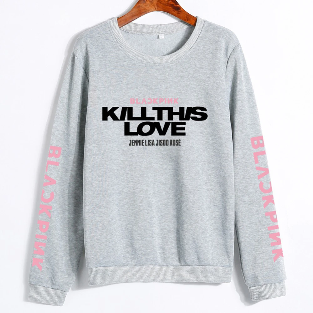 Женский осенний свитер sudadera mujer, Женский пуловер с капюшоном и длинным рукавом, блузка с буквенным принтом, женские толстовки, большие размеры 2XL