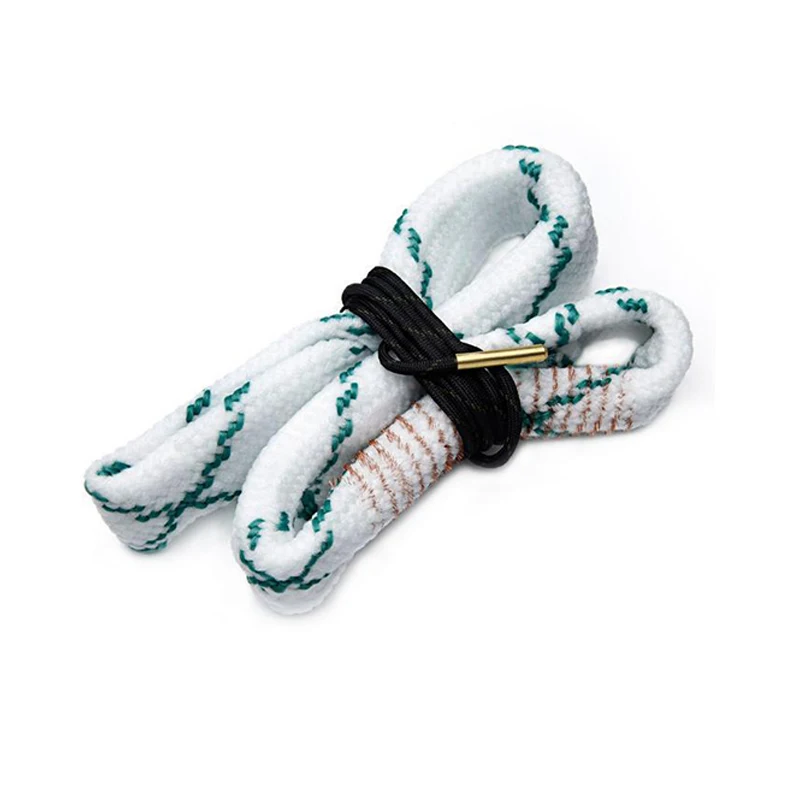 Снайперская винтовка пистолет Чистящие слинг инструмент ствол дробовика