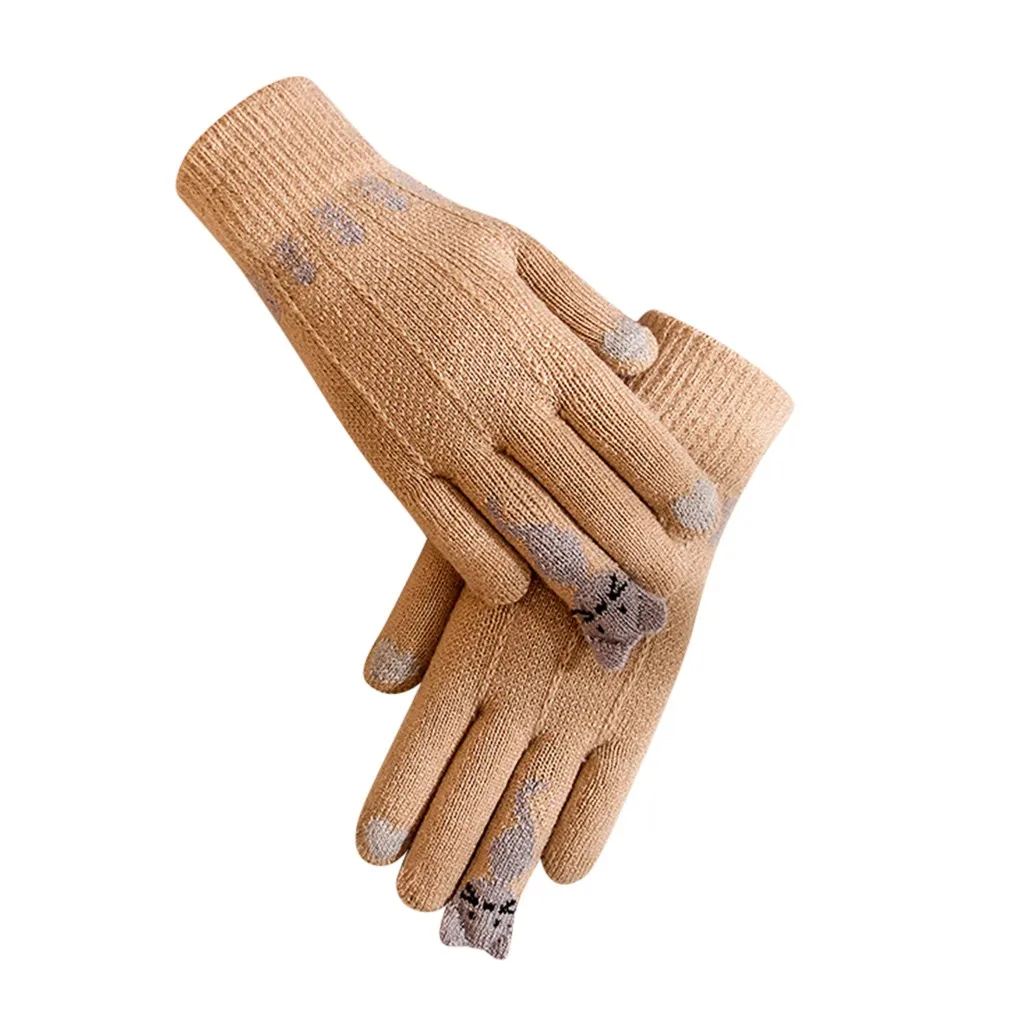 Вы уверены что не нажмите и увидите? Новинка 2019 женские зимние трикотажные