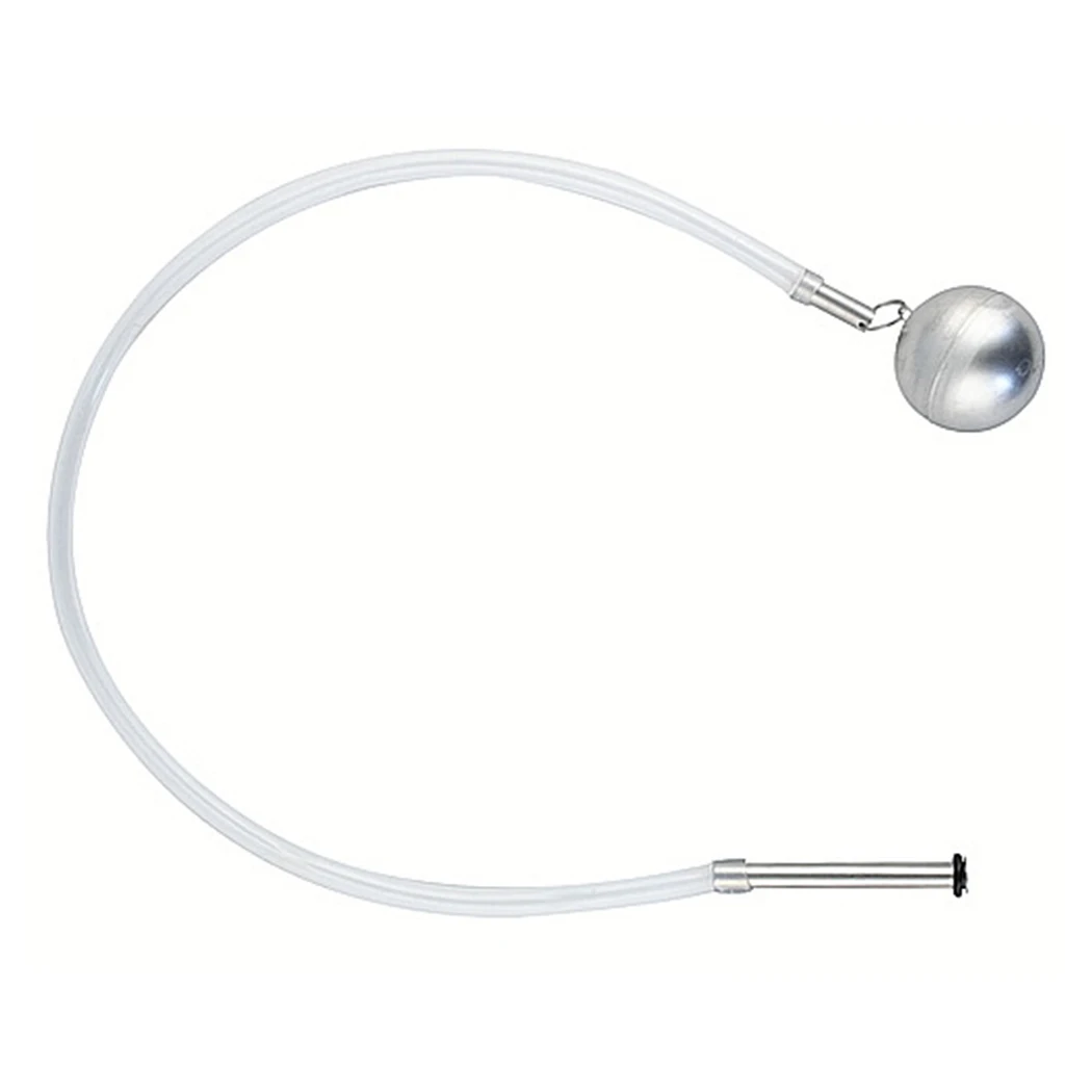 

Floating Dip Tube Home Brewed Tubular Beer Cleaner For Torpedo Keg Buoy 5 Gal Immersion Tube-Clear Beer Corny Kegs Top
