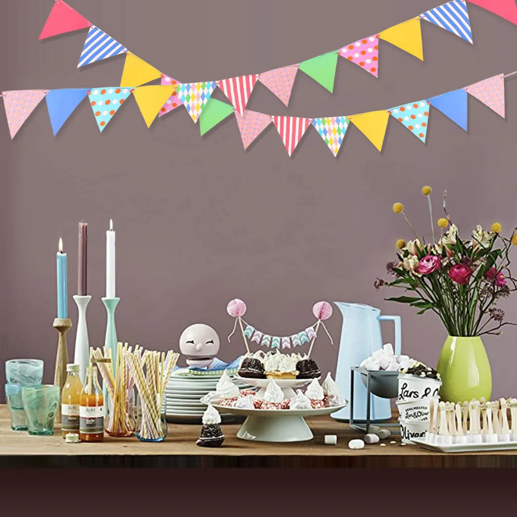 1 8 метра тканевые бантики для свадьбы дня рождения сада вечерние крестины ручной