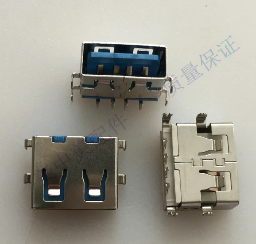 

For lenovo G40 G40 G40 30-70-80 USB2.0 on female connector head tongue 4P and 4 feet in short