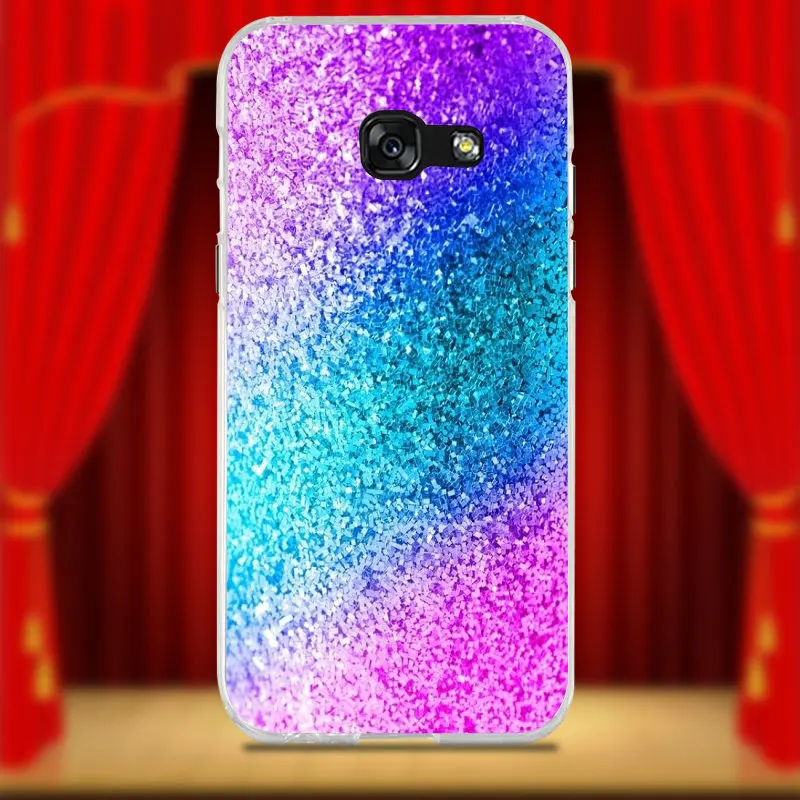 Soft Cases For Samsung Galaxy Note 2 3 4 5 8 9 10 A10 A20 A30 A40 A50 A60 A70 A80 A90 M10 M20 M30 M40 Sparkle Glitter Gold Bling | Мобильные