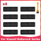Hepa-фильтр с активированным углем для робота-пылесоса Xiaomi Mijia 1  1S Roborock S4 S5 S5 Max S6 S6 MaxV S6