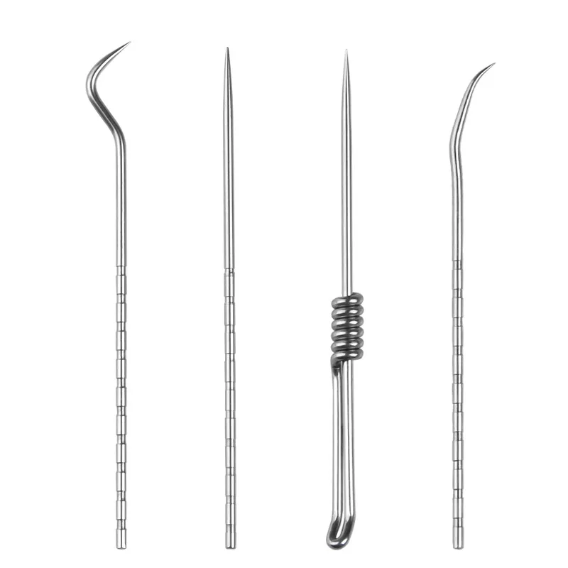 Переносной чехол из нержавеющей стали для дома и путешествий|Подставки