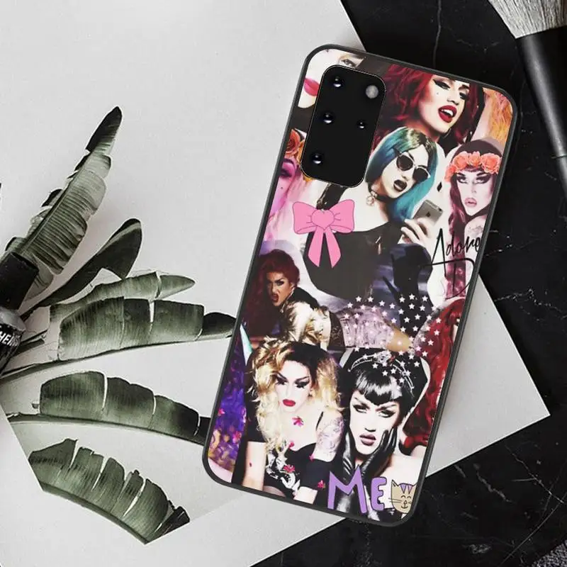 Мягкий силиконовый чехол для телефона из ТПУ Samsung S20 plus Ultra S6 S7 edge S8 S9 S10|Бамперы| |