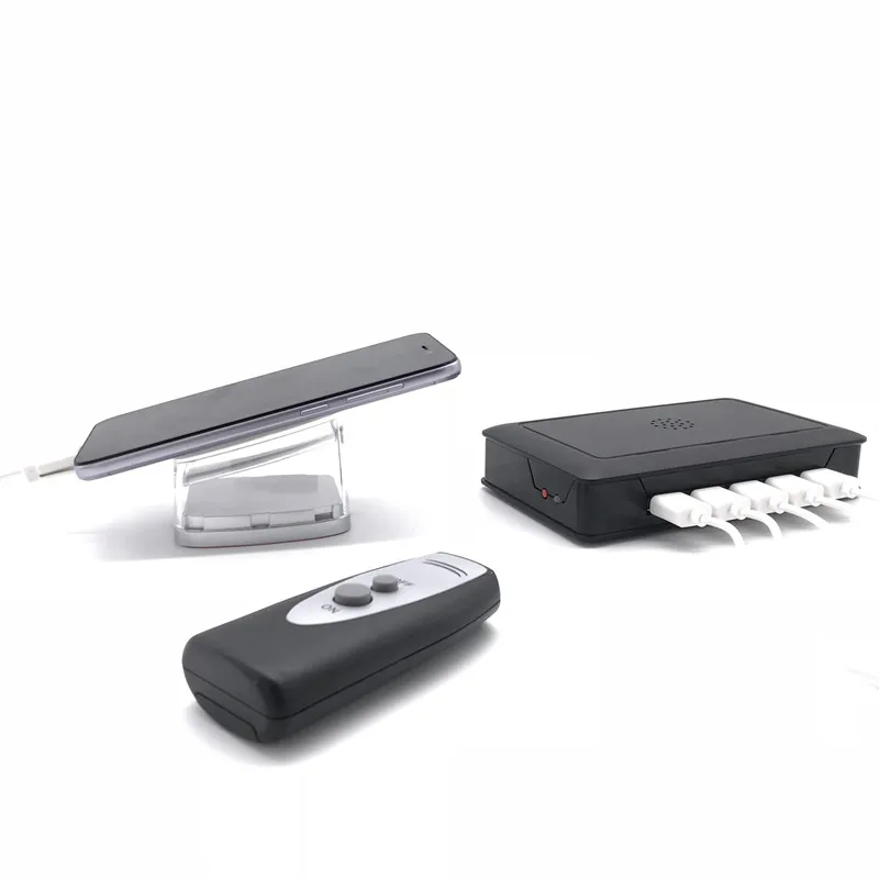 Пульт дистанционного управления на смартфон розничный магазин 10 портовый