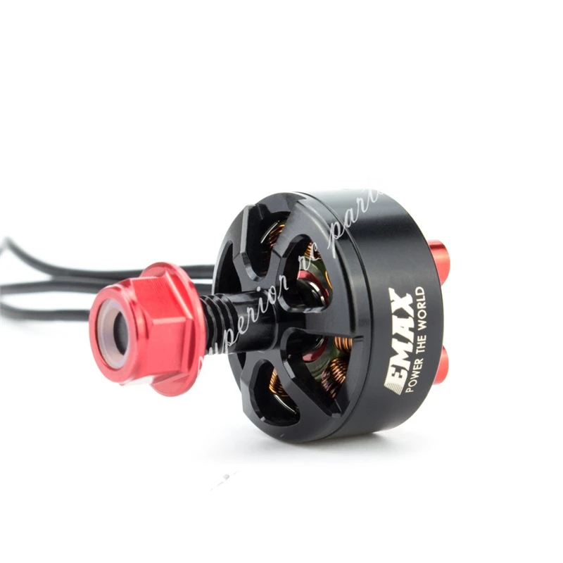 

EMAX 1606 RS1606 3300KV 4000KV Brushless Motor 3-4S For RC Drone FPV Racing Multi Rotor -
