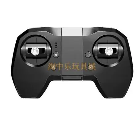 VISUO ZEN K1 Радиоуправляемый Дрон запчасти корпус с ветровым лезвием пульт