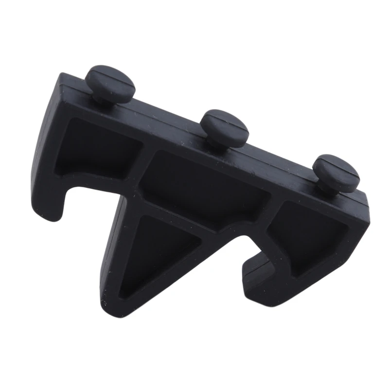 Universal Car Dashboard Non Slip Grip Pad Phone GPS Holder Mat Anti-skid Silicone | Автомобили и мотоциклы