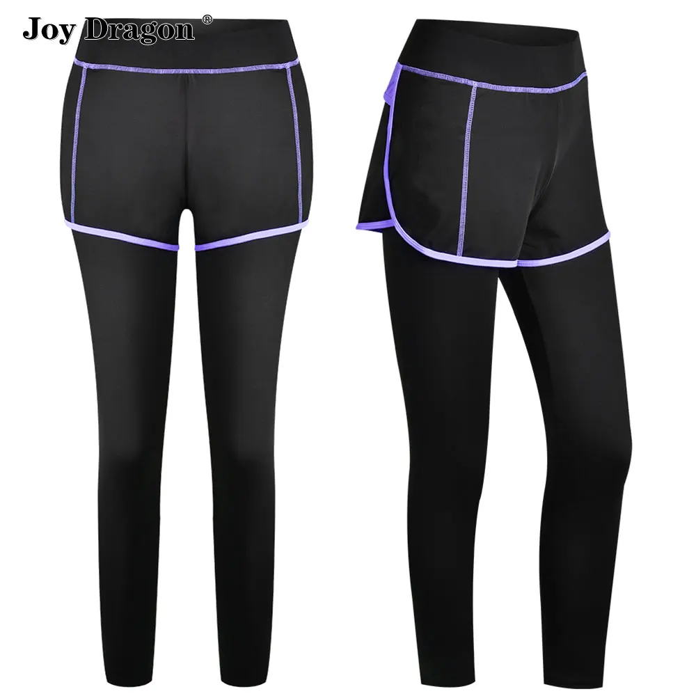 Женские повседневные брюки модные быстросохнущие девять точек облегающие