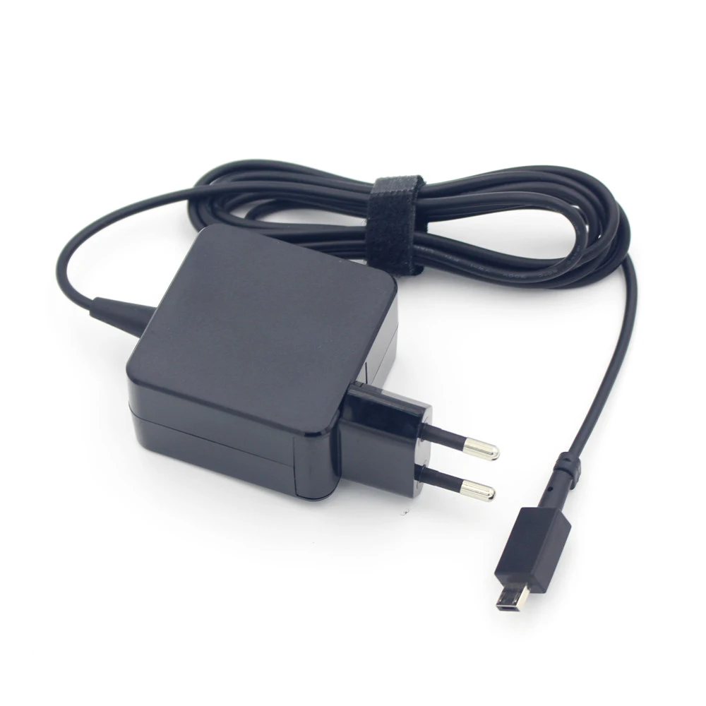 Charger Ac Adapter 19V 1.75A 33W fit for Asus X205 X205t X205ta AD890526 010DLF |