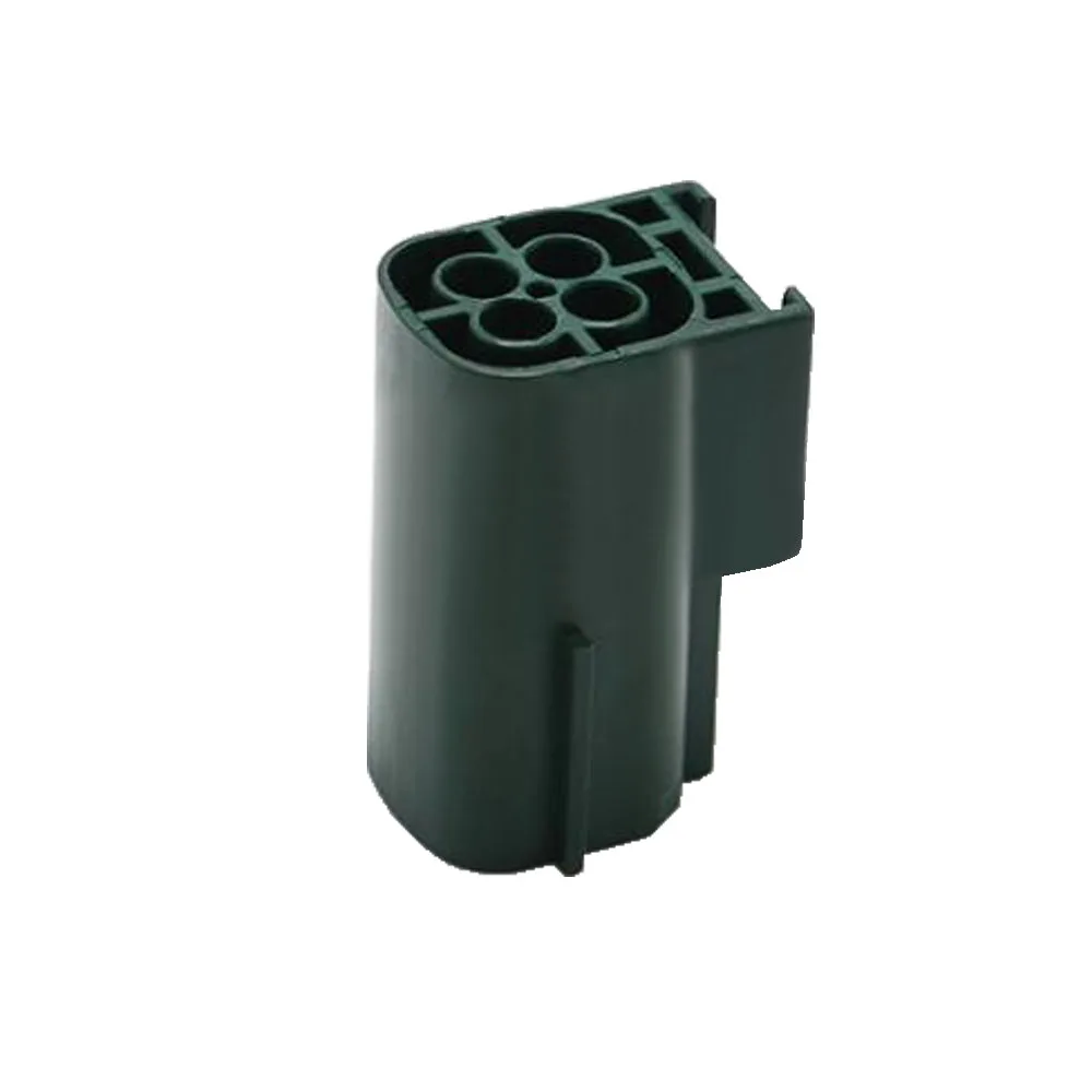 

4 Pin Waterproof Connector Automotive Terminal Block Connector with Terminal 6181-0513, DJ70423-2.2-11 4P