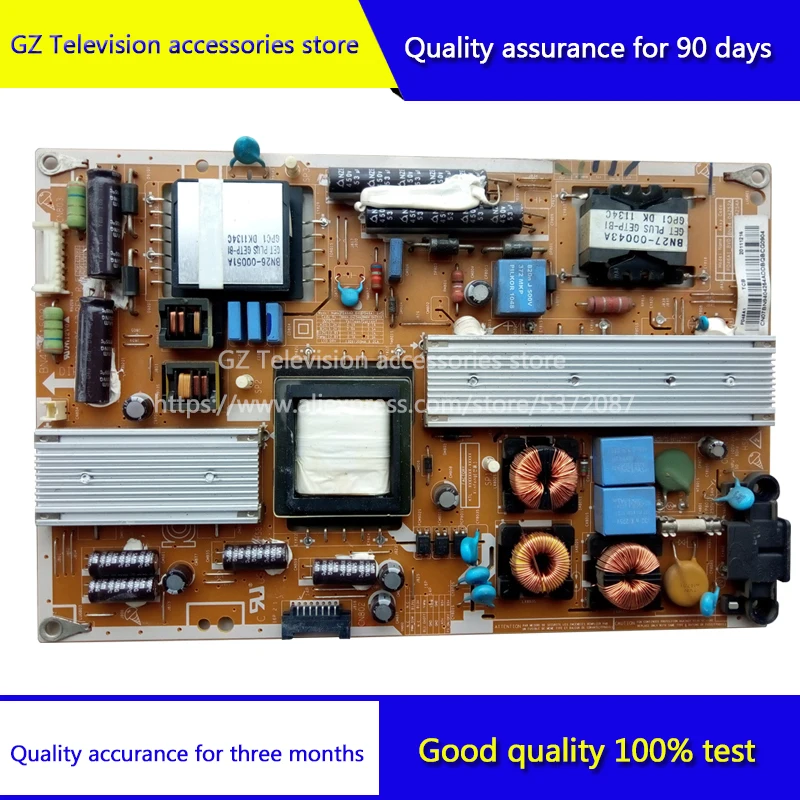 Хорошее качество для электронной платы UA40D5000PR|Компьютерные кабели и разъемы| |