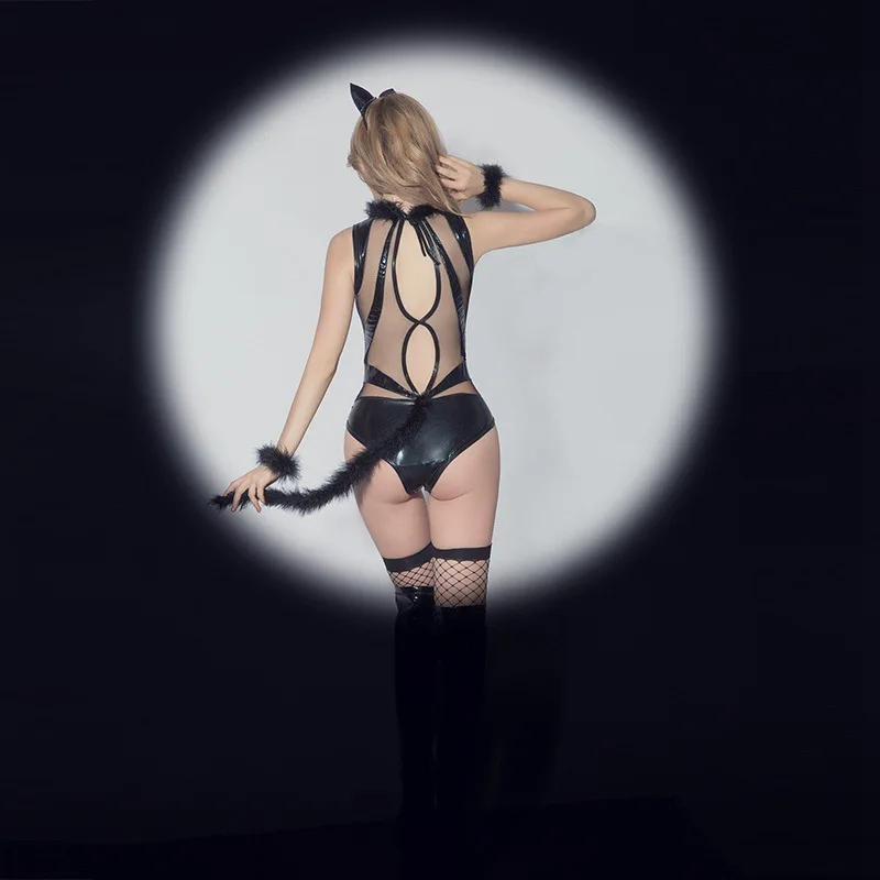 6112 Erotic Underwear Erotik Costume Sexy Lingerie Femme Nighty For Sex Clothes Clothing Outfit Erotica Products | Тематическая