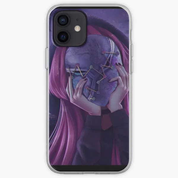 

Чехол для телефона The Legion Susie, с рисунком, для iPhone 5 5S SE 6 6S 7 8 Plus X XS XR Max 11 12 13 Pro Max