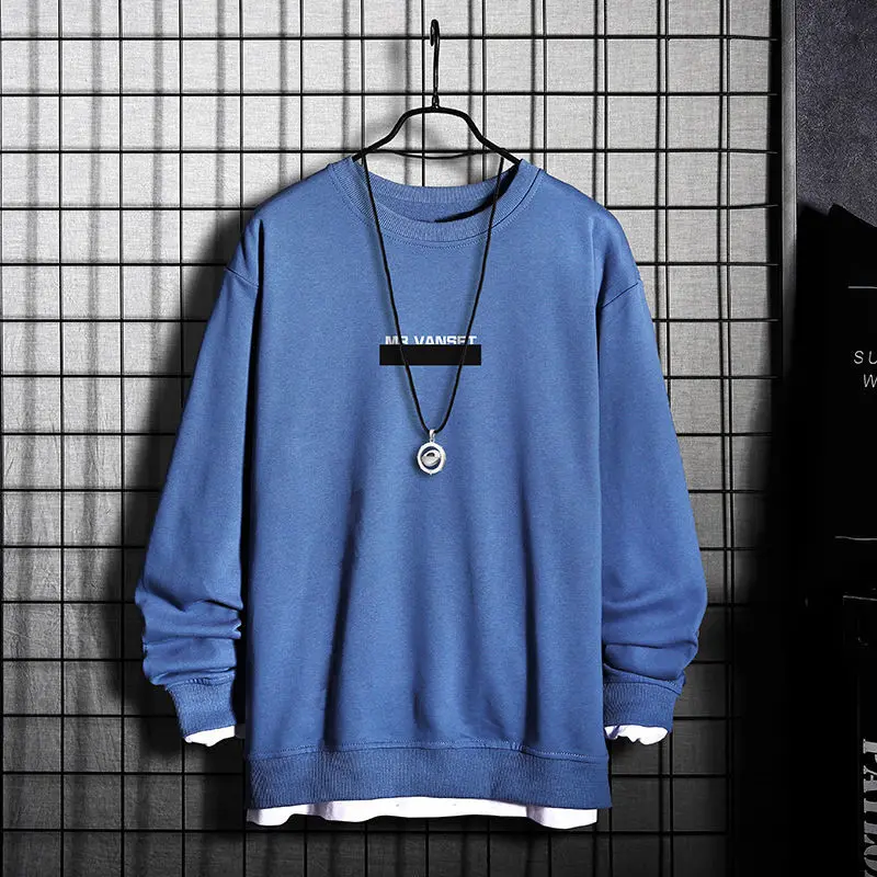 

Junior high school T-shirt in spring and winter2021