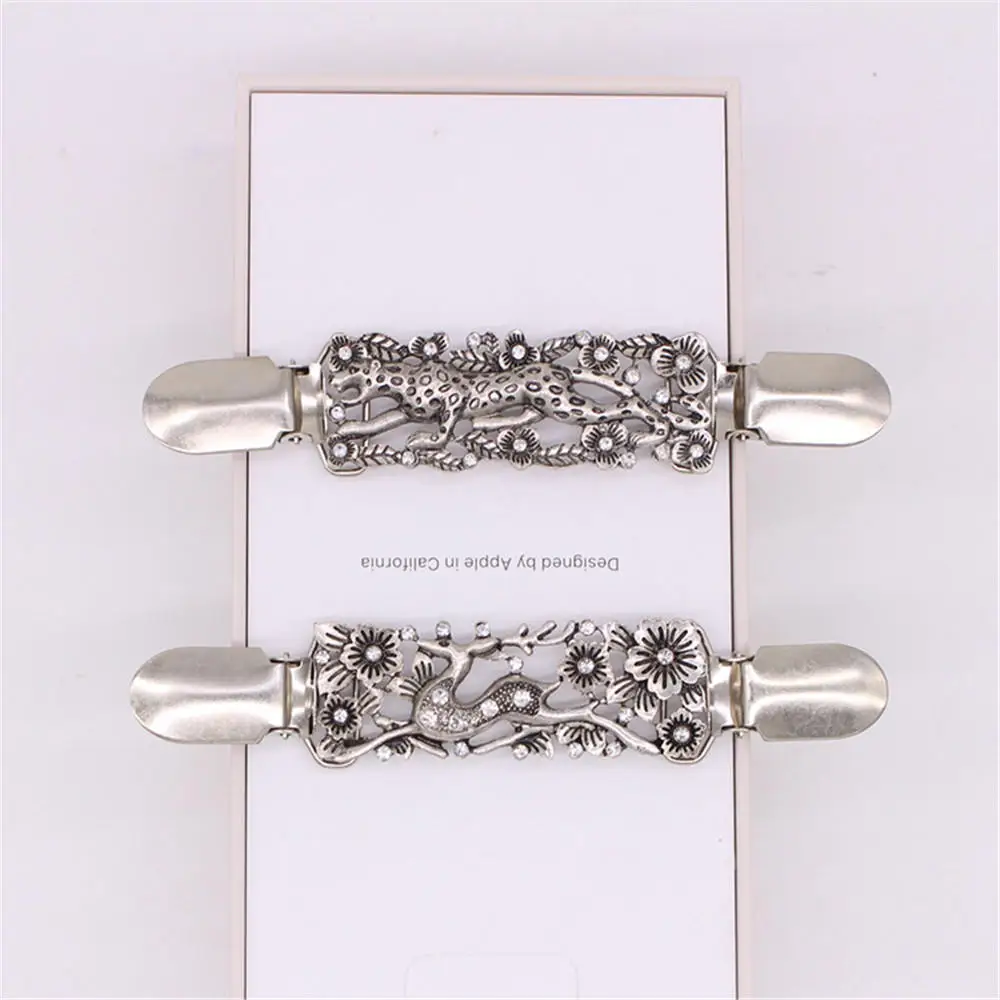 Ветровка с зажимом для одежды в стиле ретро 1 шт. | Дом и сад