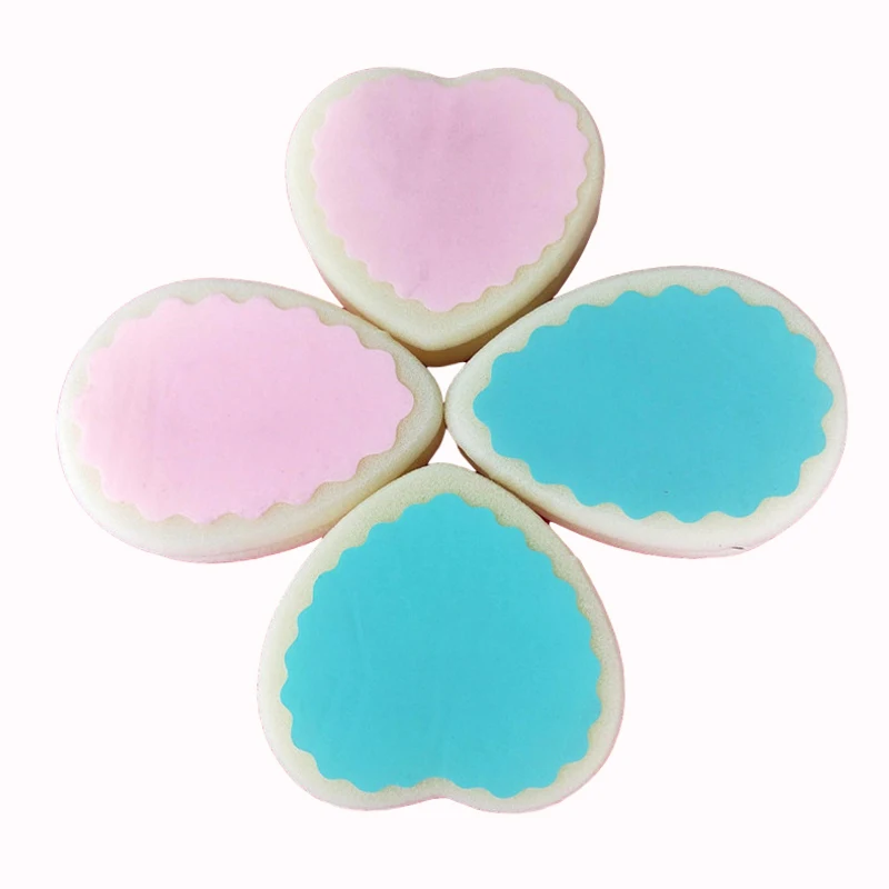 Волшебная губка для безболезненной депиляции и ухода за кожей эффективная