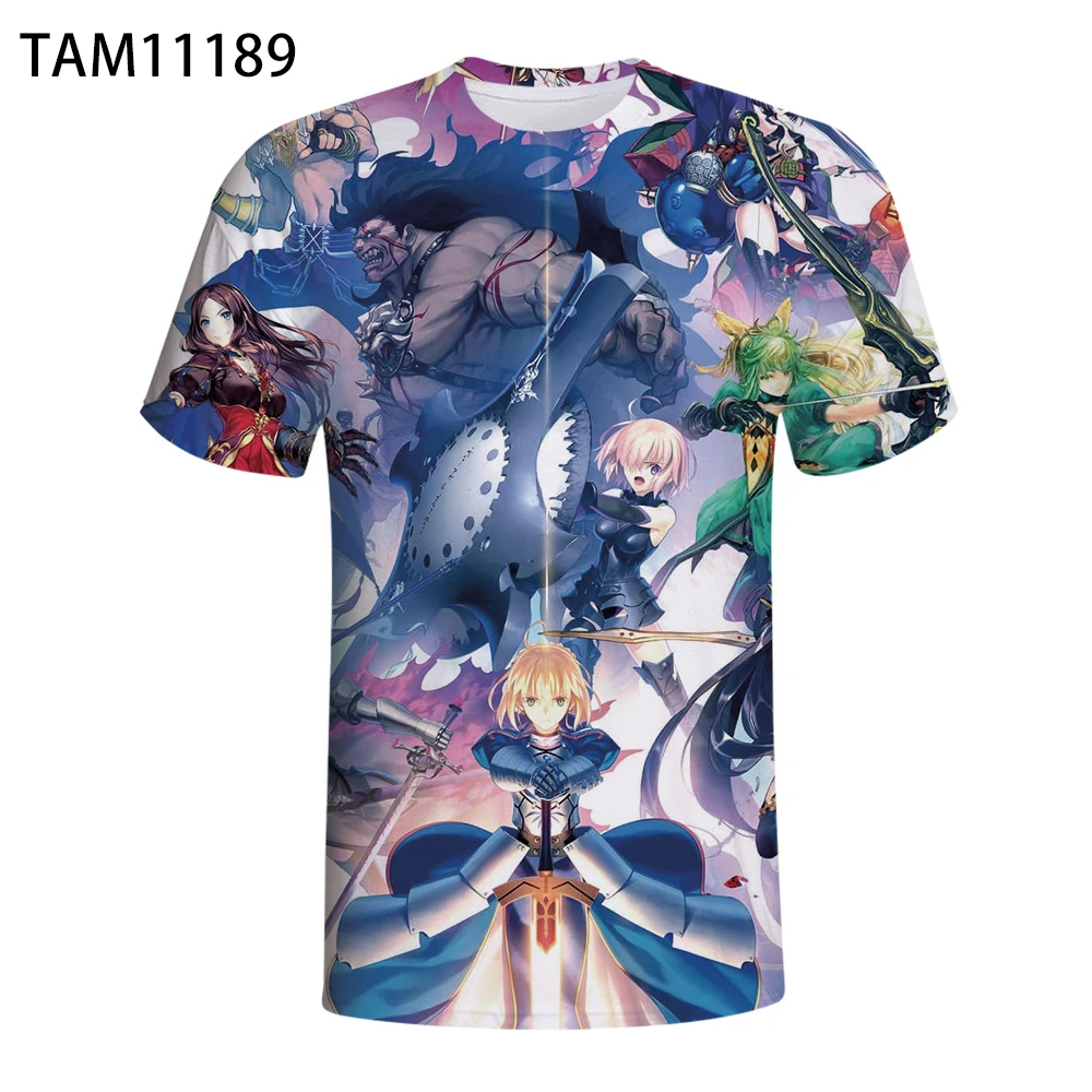 Футболка для мужчин и женщин стильная модная рубашка с 3d-цифровой печатью в