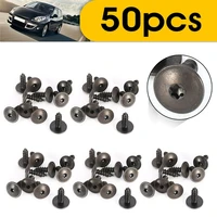 for golf n90974701 50pcs torx screw replacement undertray wheel accessory