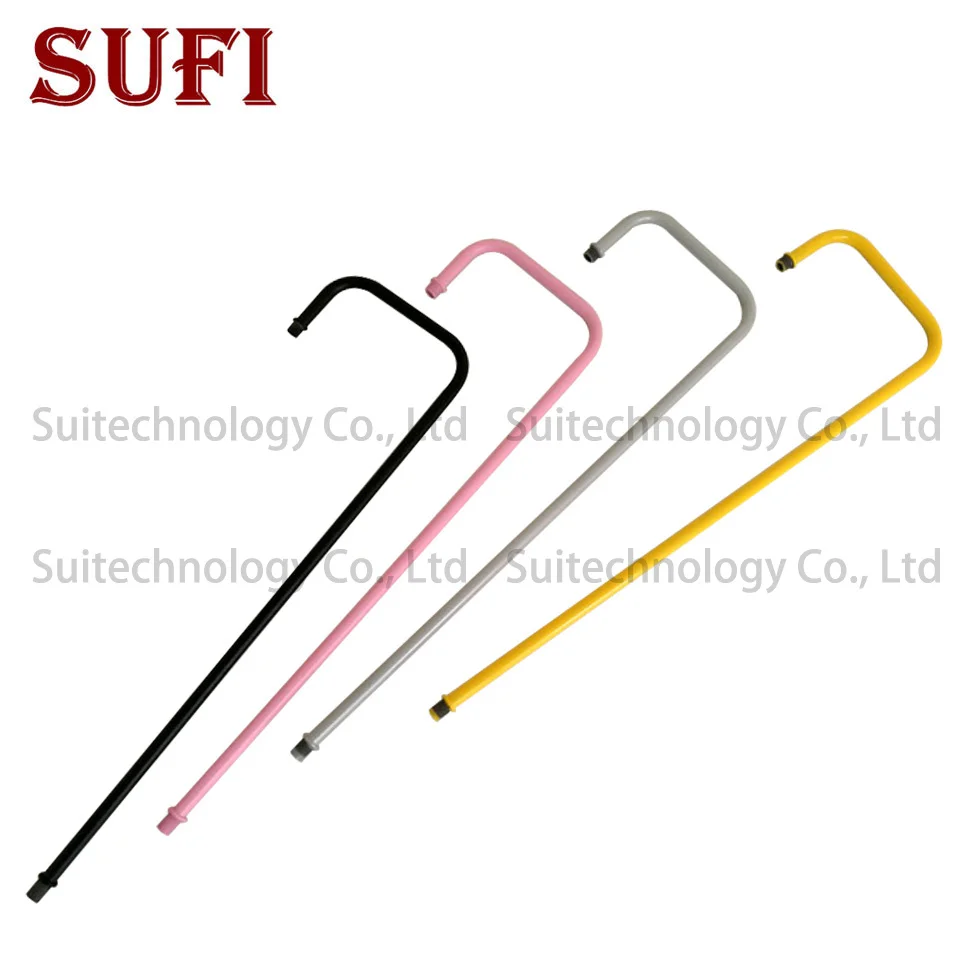 Осветительные приборы dia10 мм для ламп комплект из 2 светильников желтого и