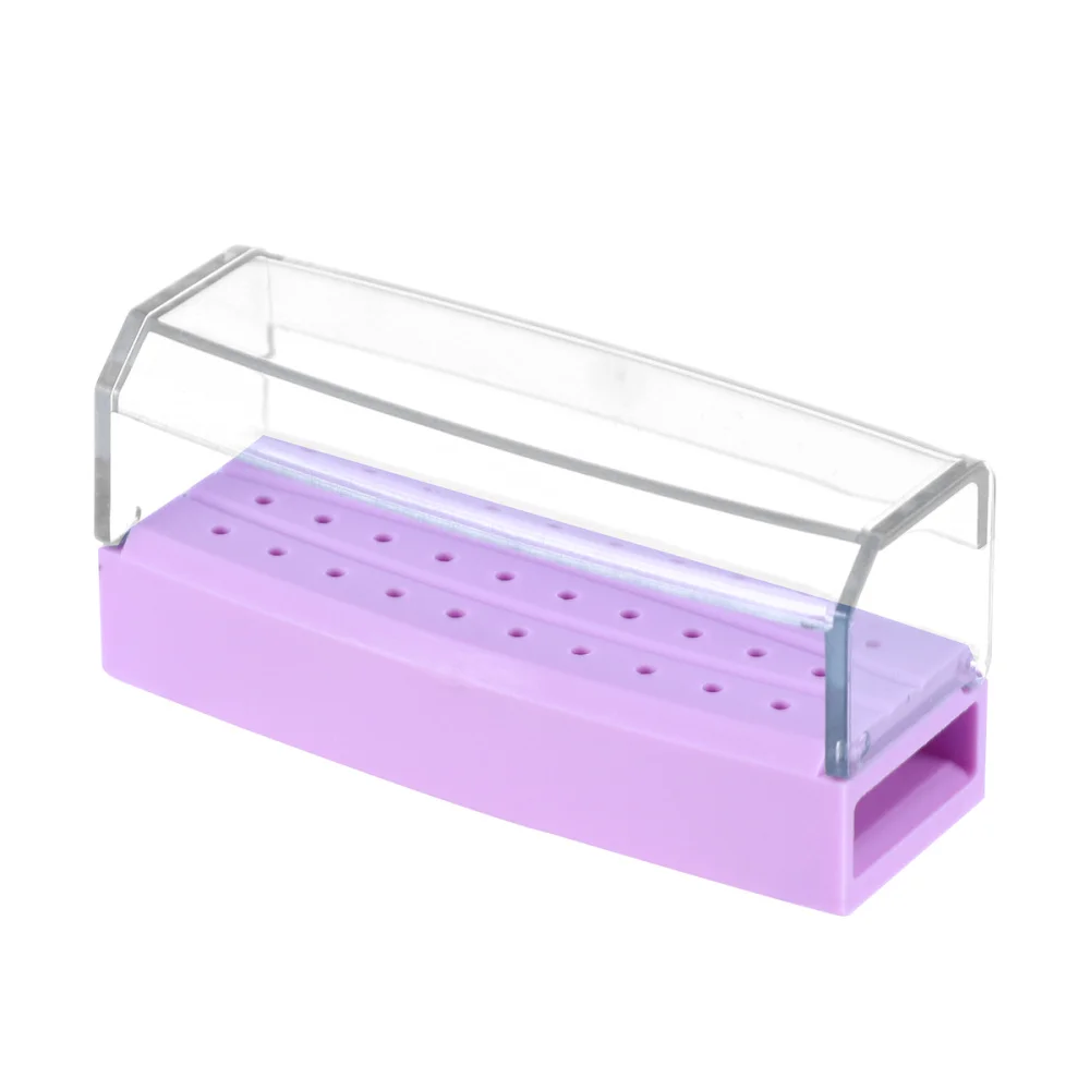 1 шт. чехол для стерилизатора полости рта автоклав практичный пластик 30 отверстий