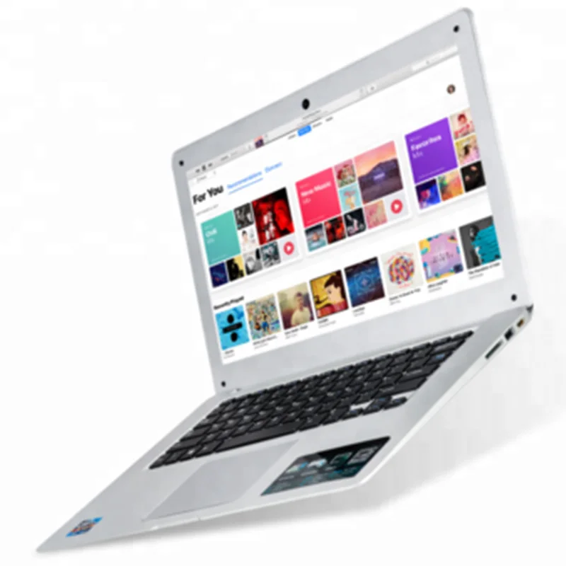 Ультратонкий ноутбук 14 дюймов процессор Intel Core i7 i3 i5 128 ГБ 256 512 Гб SSD жесткий диск 1