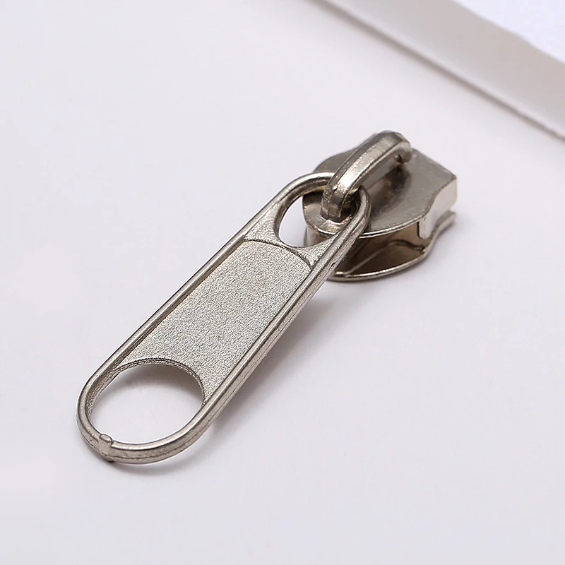 Набор для ремонта молний 10 шт цвет в ассортименте | Дом и сад