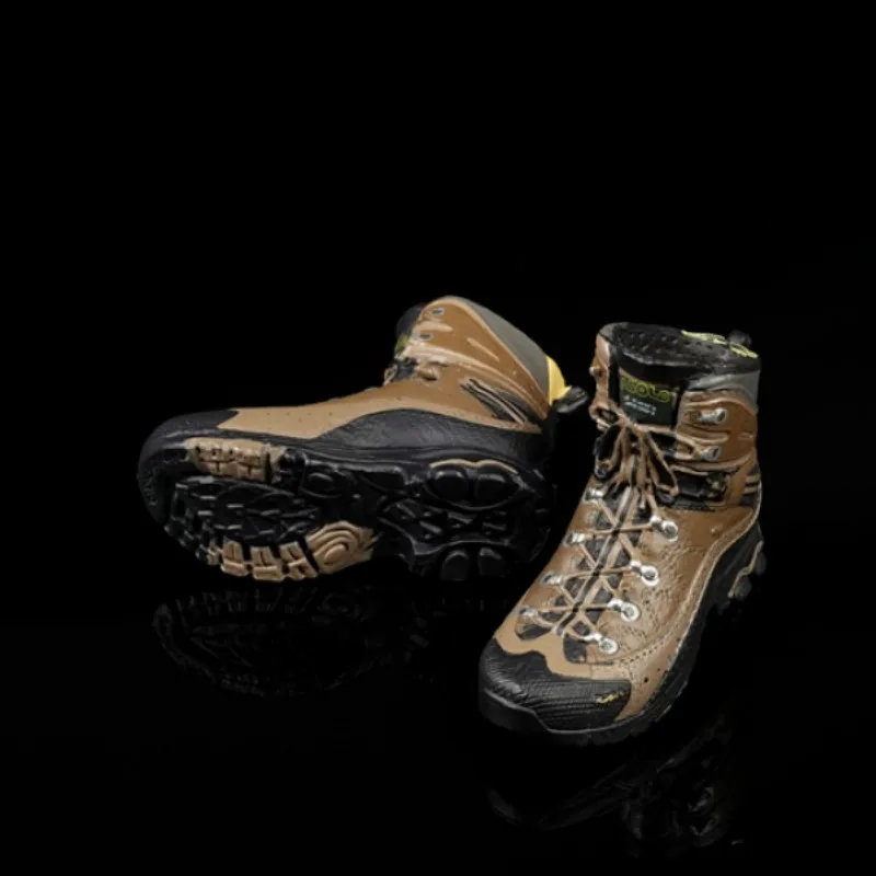 Collection 1/6 Female Combat Boots Tactical Models with Feet Inside for 12'' Action Figures Bodies | Игрушки и хобби