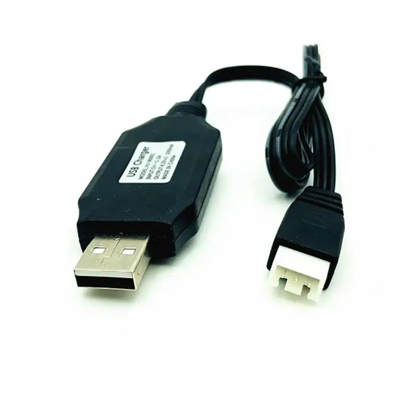 2.4G Remote Control+ USB Charging+ Receiver Electronic Equipment Upgrade Part Set for WPL KIT B36 C24 B16 B14 B24 | Игрушки и хобби