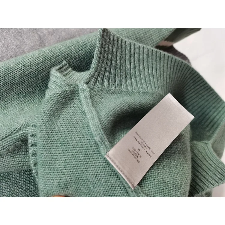 

Women Knitted Sweater Lady Long Sleeve V Neck Jumper Knitwear Female Pullover Top Clothes 2021 New Spring Autumn