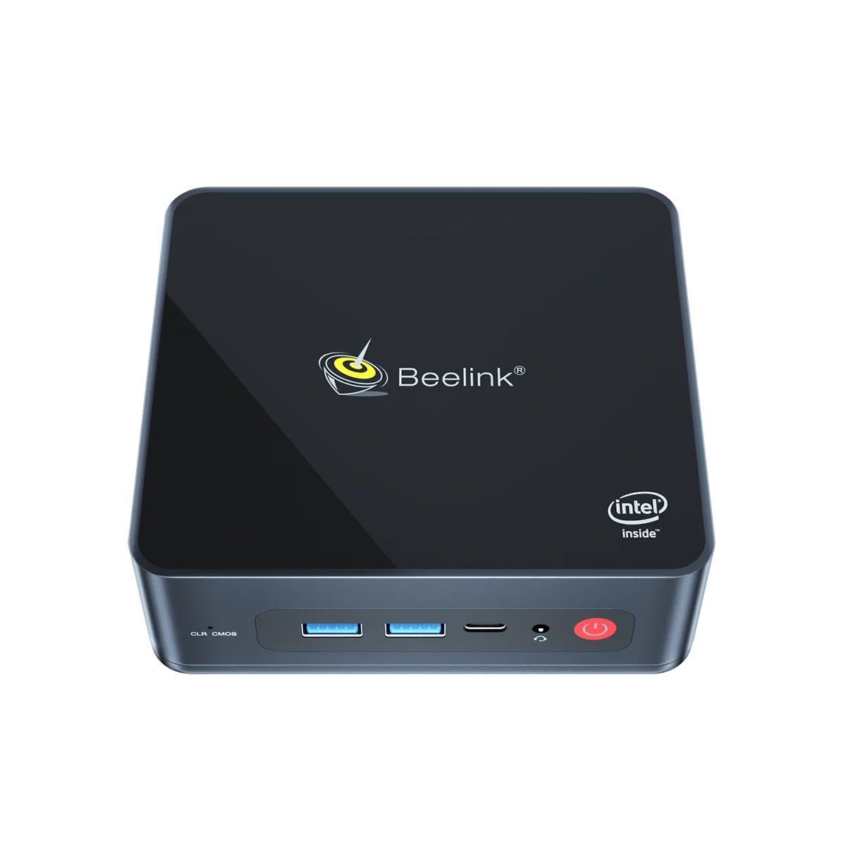 Beelink U59 Mini PC Windows 10 Intel Processor N5095 8GB 16GB DDR4 256GB 512G 2.9Ghz Dual Screen 4K Computer mini pc gaming | Компьютеры и
