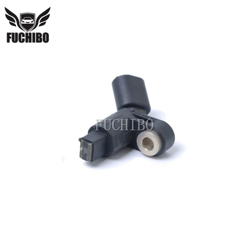 FUCHIBO новый передний левый датчик скорости колеса ABS 1J0927803 1H0927807 ALS470 для Volkswagen Golf 1 9