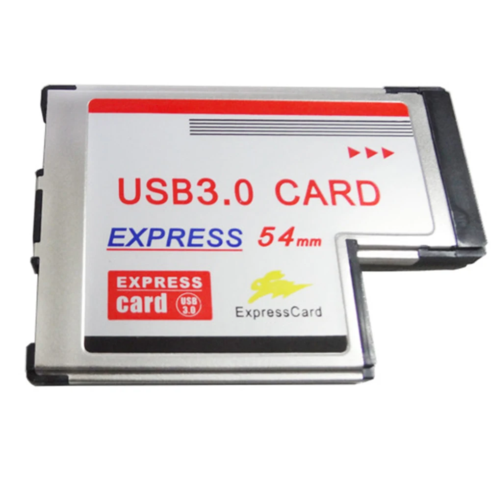 Адаптер двойной порт Plug And Play USB стабильный долговечный концентратор быстрая