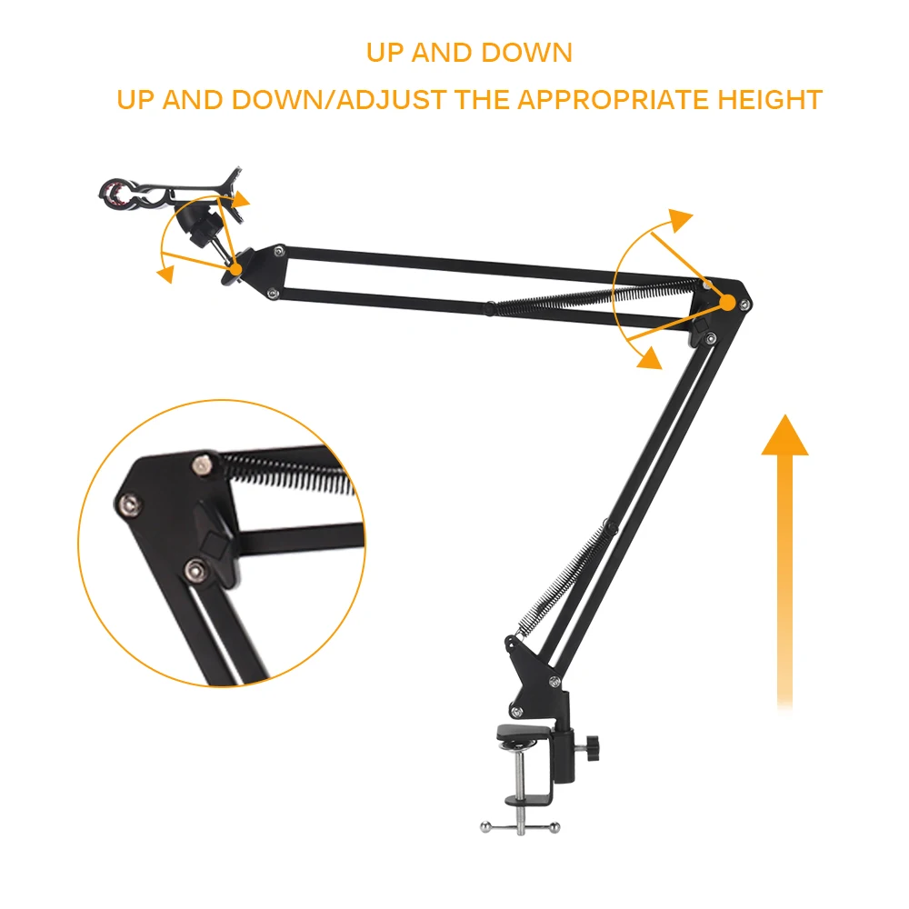 Подставка для телефона кровати регулируемый удобный гибкий держатель ленивых