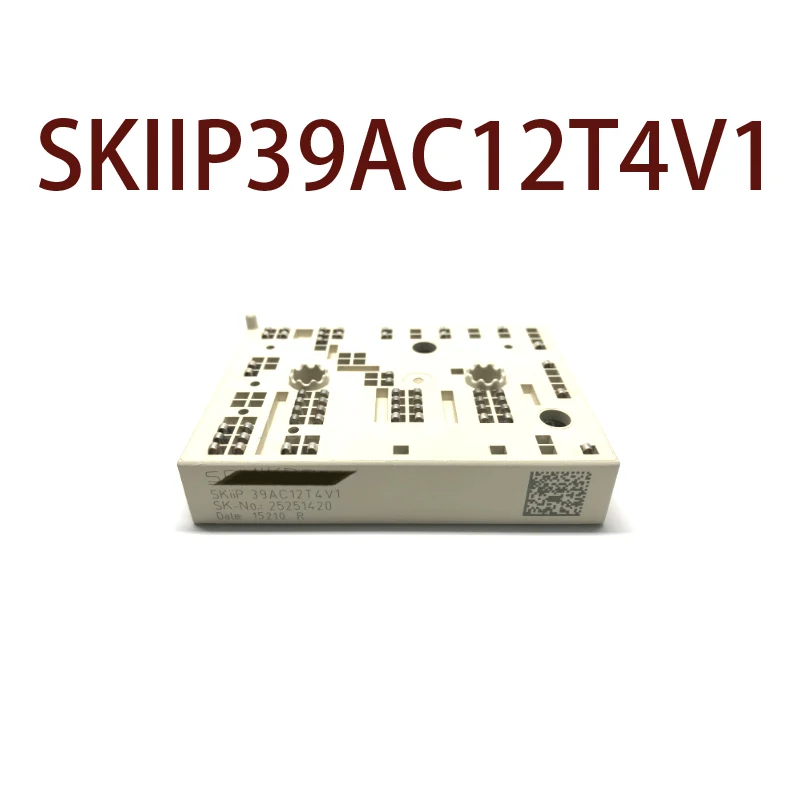 

Original-- SKIIP39AC12T4V1 1 year warranty ｛Warehouse spot photos｝