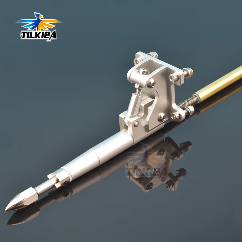 Левый/правый гибкий кабель 6 35 мм опора из нержавеющей стали вал привода для